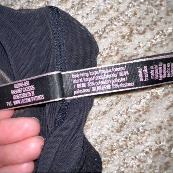 🏷️ 5 for $25 - VICTORIA’S Secret Bralette - Picture 5 of 6